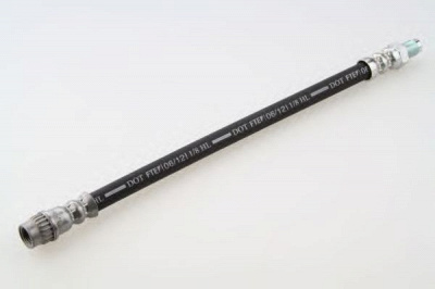 HELLA PAGID 8ah355462961 -  Тормозной шланг